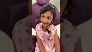 Happy Patient Oxy Dental || Best Dental Hospital In Hyderabad || Dr. Madhuri