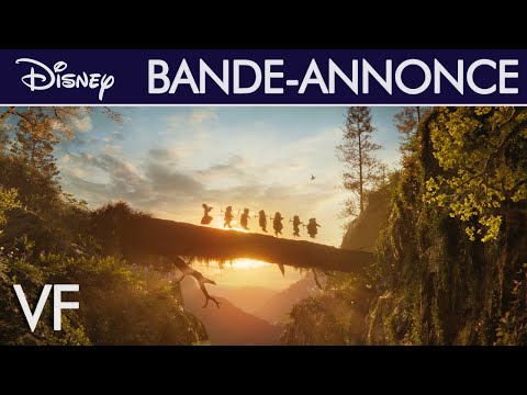 Blanche Neige (2025) - Nouvelle bande-annonce (VF) | Disney