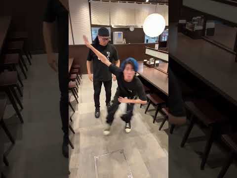 #ナルトダンス #ヒカキン #ガミックス