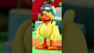 Yabba And Timmy Are In Harmony! ✨ | Learning Time with Timmy #shorts