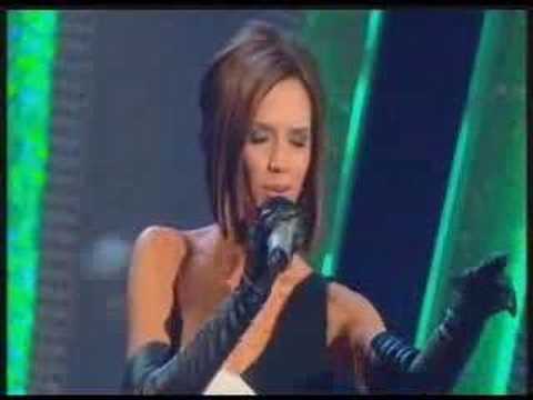 Posh Singing Live!