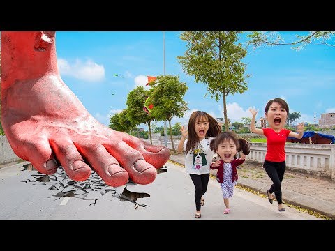 الحفار, الجرار, سيارة الإطفاء, شاحنات القمامة و سيارات الشرطة ومجمو Excavator Toys#114