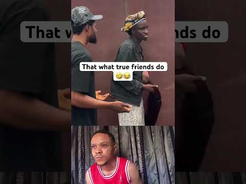 Brotherhood is proud of you 🤣😂@SmartB1TV #duet #youtubeshorts #funny #bestfriend