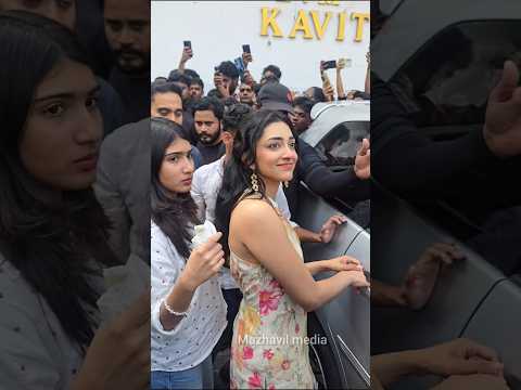 പ്രഭേന്ധുവിന്റെ ഡെലുലുവും സാധ്യയും ❤️ Nivin Pauly | Preity Mukhundhan #nivinpauly #preitymukundhan