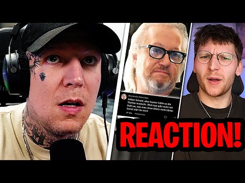 WIE KANN MAN SO ETWAS SAGEN!?🤬 Das Drama um den Geissens Überfall - Klengan | MontanaBlack Reaktion
