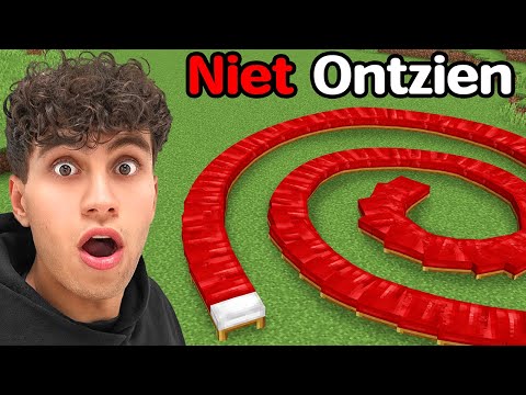 Geheimen Exposen Die Je Niet Kan Ontzien