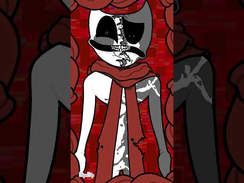 Just doing a random short part 9 FT. Razzle & Dazzle #animation #dandysworld #flipaclip #sprunki