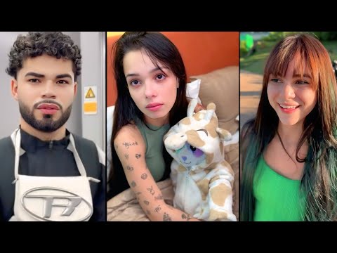 HYTALO SANTOS / KAMYLINHA ESTÁ GRÁVIDA DE NOVO ? / TODOS FORAM PRA VIAGEM