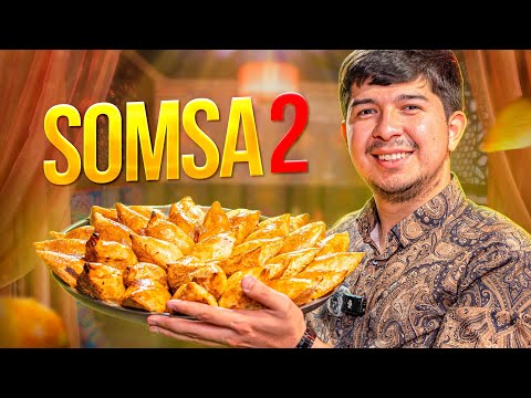 ENG ARZONIDAN ENG QIMMATIGACHA | SOMSALAR 2