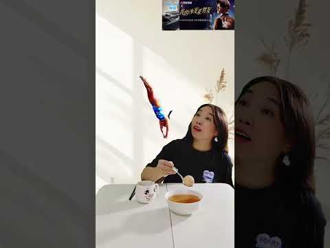 Awesome Video Transformation, Effects Wizard, Discover the World of Funny Effects #33