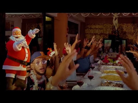 NAVIDAD CORRUPTA - Tinyo RD x Ito Ogamy x La Galpia x Frutrao x Co-K x Maoly OG x Melvin