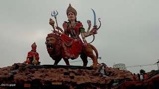 Maa vaishno devi Mathura