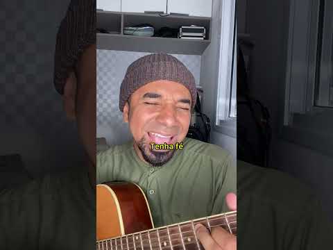 TENHA CALMA - THIAGO BASTOS (GOSPEL 2024)