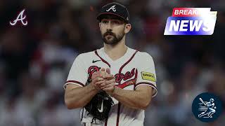 🚨URGENT NEWS!! Braves’ Ace Strider Out for 2024 Season! LATEST SHOCK FROM ATLANTA! (today-2024)
