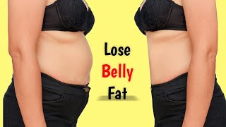 Lose Belly Fat Exercises At Home For Women