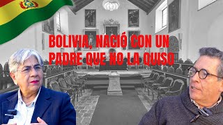 BOLIVIA, NACIÓ CON UN PADRE QUE NO LA QUISO| #CabildeoDigital