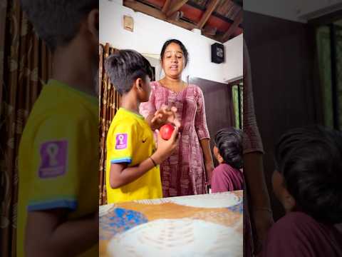 ശരിക്കും ആപ്പിളിന്റെ അവകാശി വന്നു 🤣 #trending #shortsindia #youtubeshorts #viralvideo #comedy