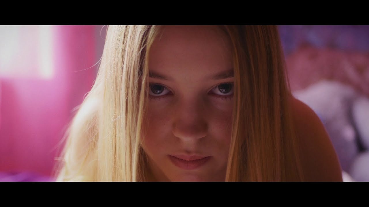 Girl Lost: A Hollywood Story Trailerin pikkukuva