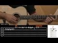 Videoaula O Bêbado e a Equilibrista (aula de violão completa)