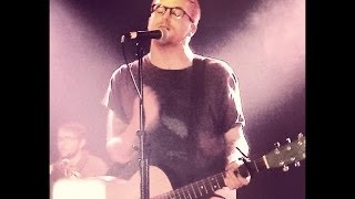 Anthony Green - Get Yours While You Can @ Bottom Lounge Chicago - Young Legs Tour 2013