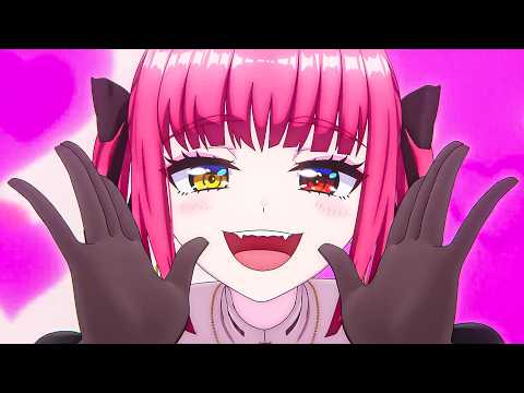 ROSÉ & Bruno Mars - APT. Apatsu Apatsu FUNK (Bemax Remix) / Houshou Marine Dance [AMV]