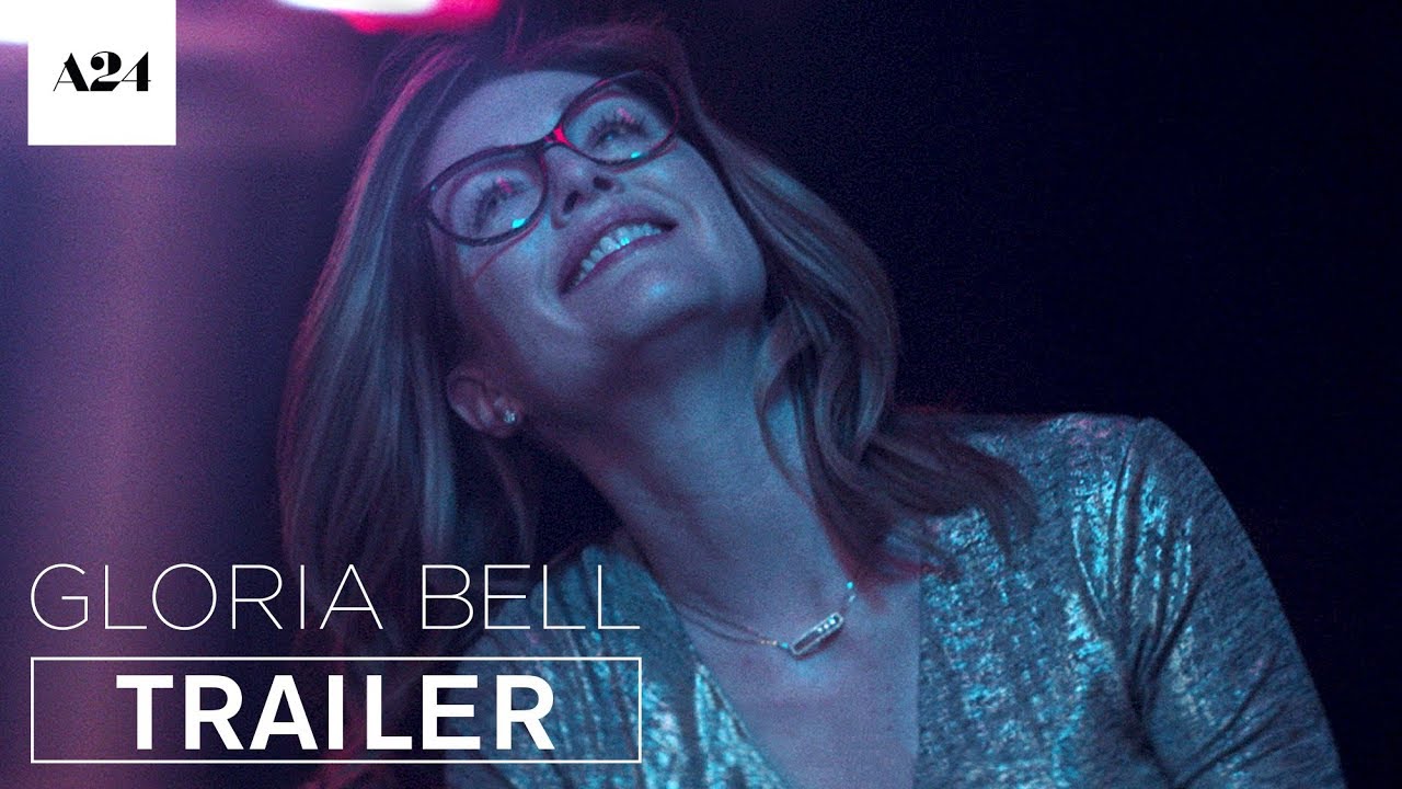 Gloria Bell Trailer thumbnail