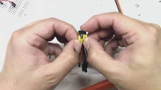 Armada Super Star Destroyer 07 - Assembly