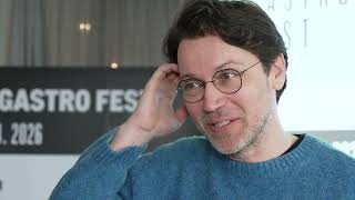 Gastrošílenec Hejlík přiznal, že to přehnal: Strach, jestli to manželka neustojí!