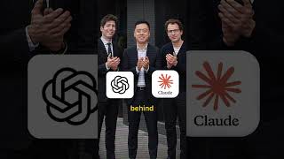 Google just shake up its AI Leadership?