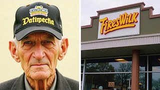 Veteran Gets Mocked By Young Men, Then The Owner Tells Them This