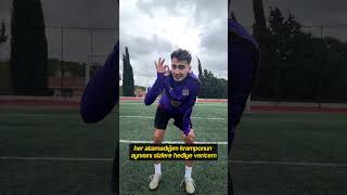 KİMLER NİKE KRAMPON İSTER? ⚽️🚀