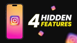 Mind-Blowing INSTAGRAM SECRETS You Must See in 2025!