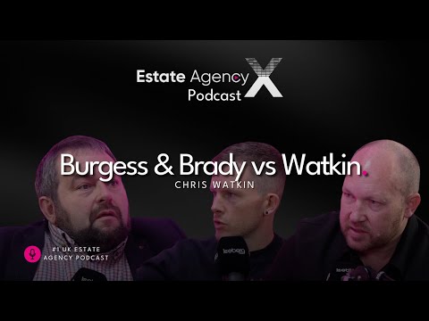 EAX Podcast | Burgess & Brady vs Watkin