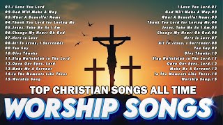 Start Your Day with Morning Praise & Worship – Peaceful Songs for Prayer and Reflection 🙏