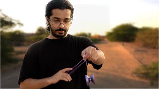 تعلمت على اليويو في اسبوع !