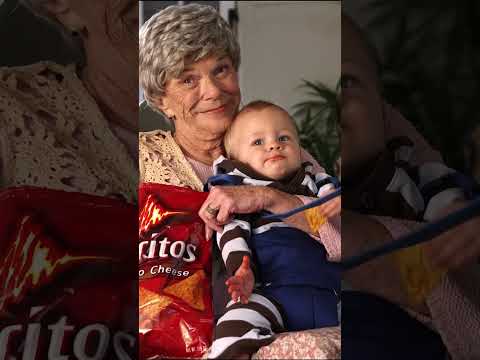 Two of the BEST DORITOS commercials ever #shorts #doritos #superbowl