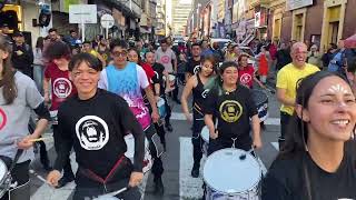 AAINJAA | RETUMBANDO FUERTE Y CLARO DESDE BOGOTÁ | AAINJALA⚡