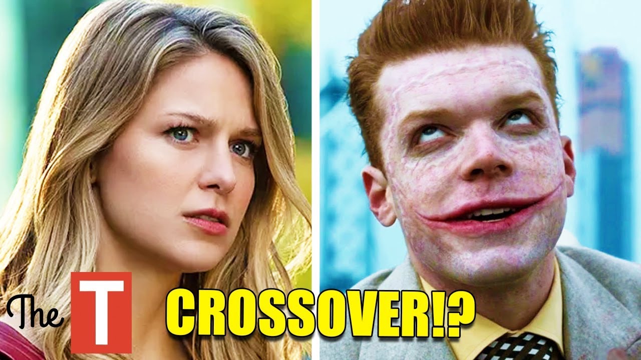 10 Supergirl Theories So Crazy They Might Be True