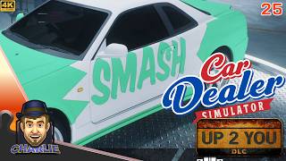 Every Car Is A New Opportunity - Car Dealer Simulator Gameplay - 25