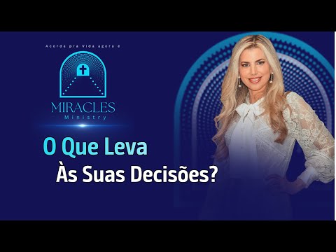 O Que Leva Às Suas Decisões?