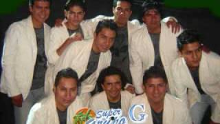 Ayudame (Super Grupo G)