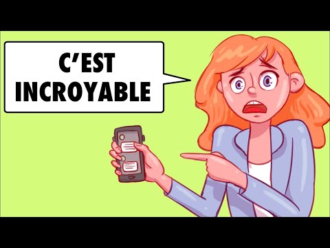 Le secret de famille que j'ai découvert en lisant les SMS de ma sœur