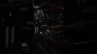 laute Pumpgeräusche meiner Alphacool Eiswolf GPX Pro RTX 2080/2080 TI M02