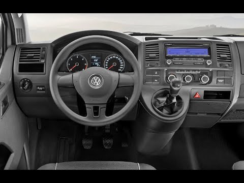 Постоянно работает вентилятор!(VW T5)The fan always works and does not turn off