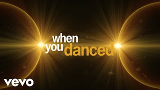 ABBA - When You Danced With Me (Lyric Video)