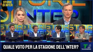 ANNATA POSITIVA? - LA STAGIONE DELL'INTER
