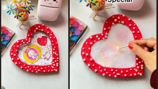 Valentine’s special burning 🔥 card