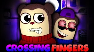 Friday Night Funkin' CROSSINGFINGERS DACHTYLA STRAVROMENA V2 | GEGAGEDIGEDAGEDAGO MAX DESIGN PRO