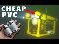 Submarine Communication and Maintenance
