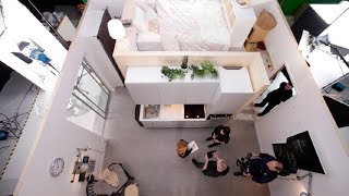 Download indretning af studiebolig batyoutube.com Indretning studiebolig